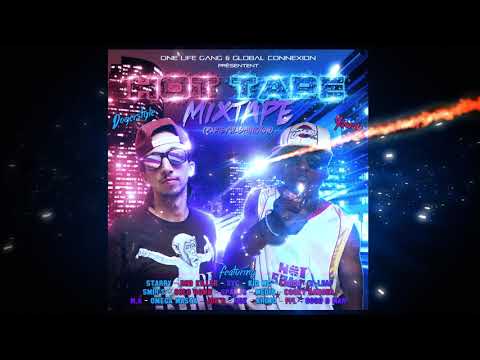 08. Dogerstyle x Yaway - 1 beatch de perdue