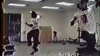 Boppin a OG BOPPIN RONNIE