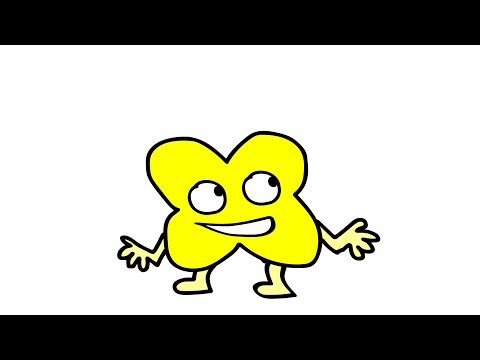 You are a disgrace to the entire art community (BFB)