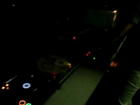 Alexander Som Live @ Heineken Room (Madrid)