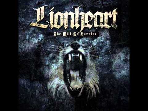 LIONHEART - The Will To Survive 2009 [FULL ALBUM]