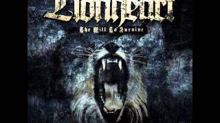 LIONHEART - The Will To Survive 2009 [FULL ALBUM]