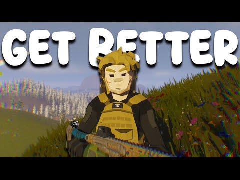 25 Tips For New Players In Surroundead 