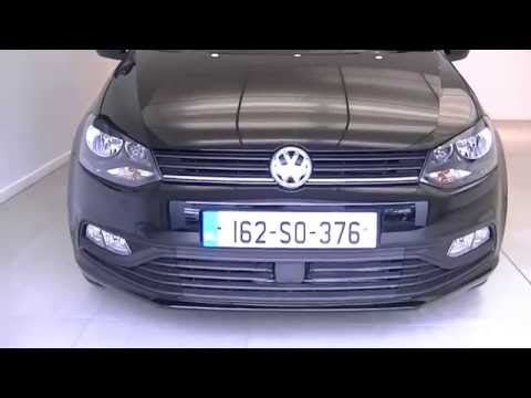 CMG VW - NEW VW Polo Fun 1.0L 60BHP