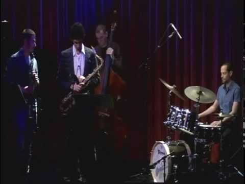 lonely woman (Ornette Coleman) - Dor Herskovits quintet