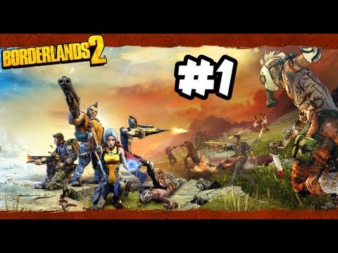 borderlands 2 xbox 360 soluce