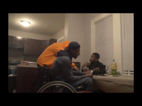 Pooda Laflair • "Now" | Official Music Video | Shot by 1080