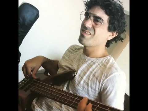 Brasilified - Cliff Korman (bass cover)