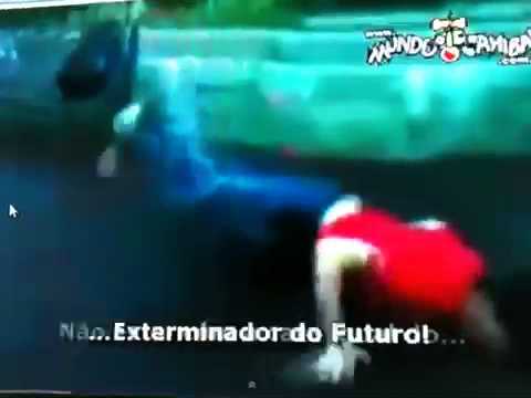 Mundo canibal partoba 12