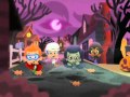 Bubble Guppies Spooky
