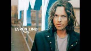 Sweet Love-Espen Lind