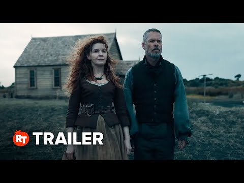 The Convert Trailer #1 (2024)