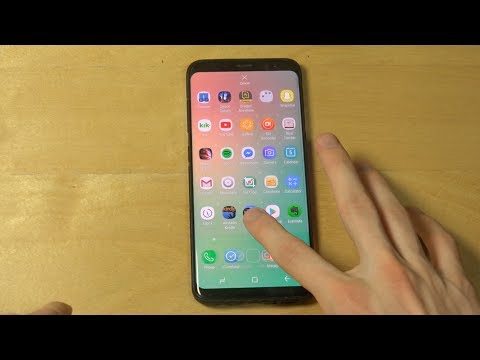 Samsung Just Made Galaxy S8 More Stupid! #TeamiPhone8