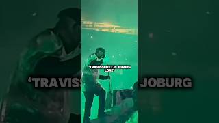 🇿🇦South Africa is weird 😭😭#travisscott #travisscottconcert #joburg #funny #southafrica