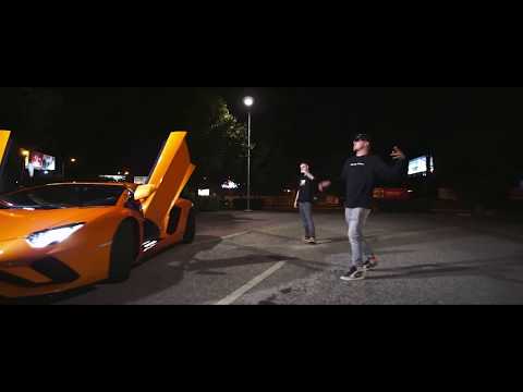 KILDO ft. MIREZ - Speedlimit |Official Video|