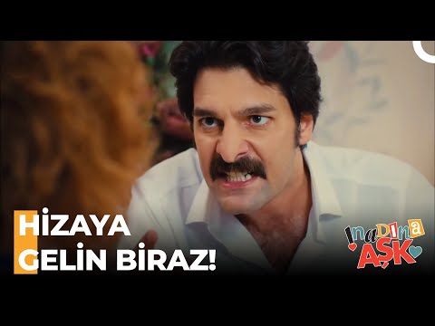 Toprak ve Leyla Arasındaki Büyük KAVGA! - İnadına Aşk