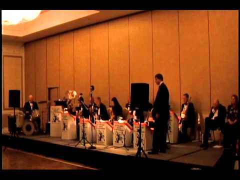 Promotional video thumbnail 4 for Joe Enroughty And His Royal Virginians