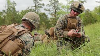 Fort A.P. Hill Deployment For Training