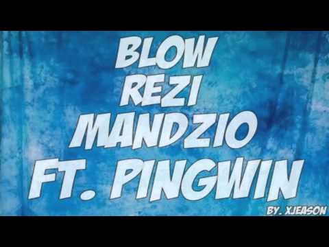 Piosenka dla Blowa, Mandzia, Reziego i Pingwina. :)