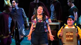 Upper Darby Summer Stage 2015