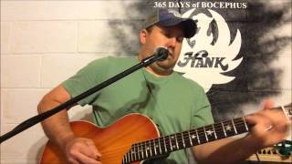 Folson Prison Blues - Hank Williams Jr. version/cover by Faron Hamblin