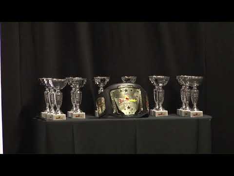 Battle Arena 59 LIVE weigh in!