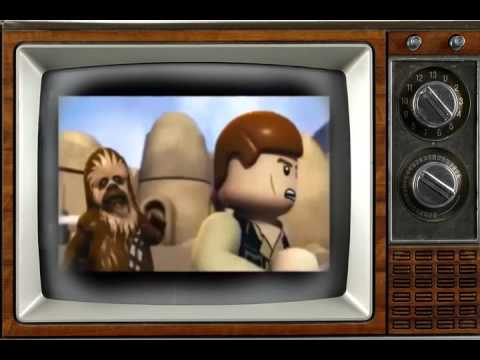 Lego Star Wars Droid Tales Episode 3 Part 4
