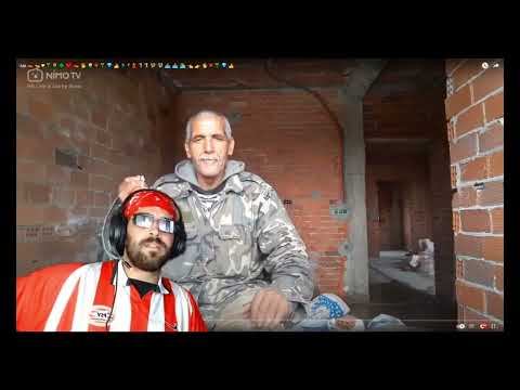 ilyas el malki vs mol mic live lharba  hahahaha😂😂😂😂 👌🫴لا تنساو الاشتراك دروري