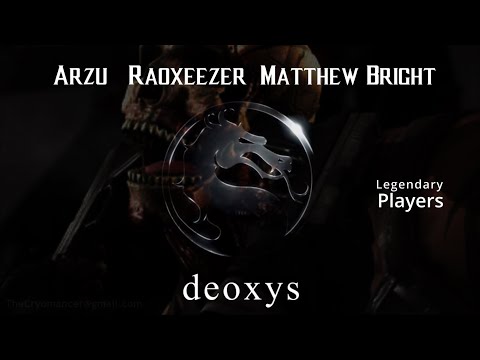 Dissonance vs легендарных игроков Arzu, Raoxeezer, Matthew Bright, deoxys