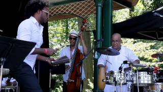 Iroko Project - Beaches International Jazz Festival 2013