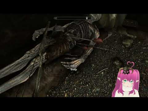 Skyrim - 12: On the lookout for fragments.