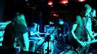 Little Matador-This Crooked Wood