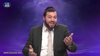 הרב יעקב שווי בהסבר מדהים על התפילה