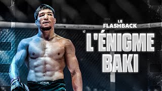 GÉNIE OU FRAUDE ? L'ÉNIGME BAKI - LE FLASHBACK #89