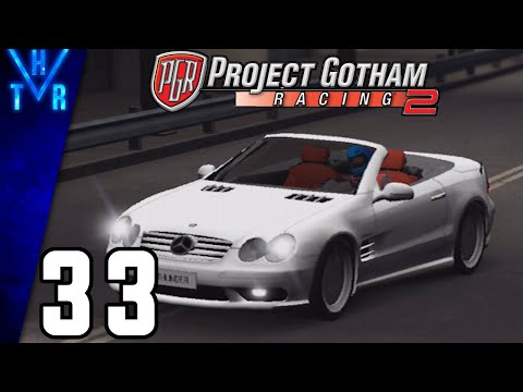Project Gotham Racing 2  - Part 33