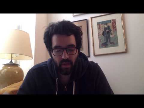 A Dream Come True: The Collected Stories of Juan Carlos Onetti A commentary by Jonathan Blitzer