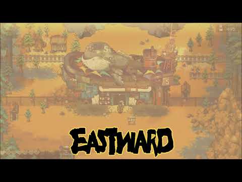 Great VGM 661 - Eastward - The Duel