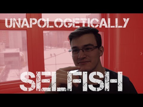 It's YOUR Fault You Are Not Happy *NOT CLICKBAIT* | Self Provoked