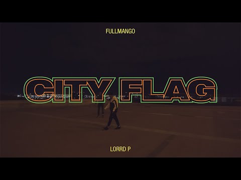City Flag
