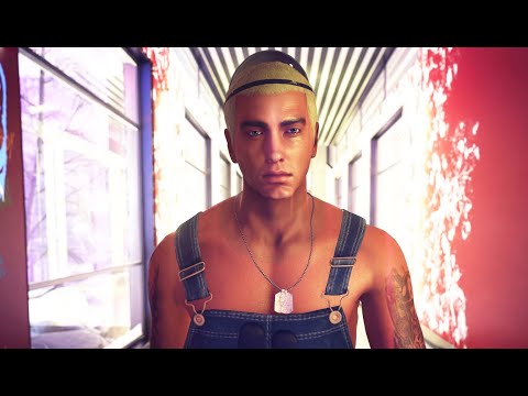 HITMAN™ - Kill Eminem (Silent Assassin Suit Only)