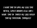 Touch Me Chris Brown Ft Seven Streeter Lyrics