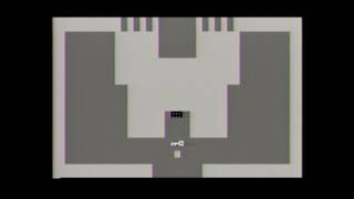 Adventure for the Atari 2600 Real Hardware 60fps Playthrough