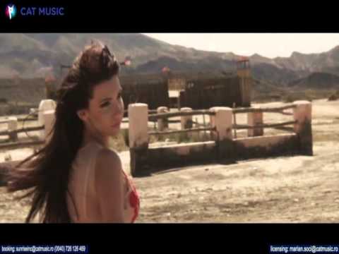 Sunrise Inc feat Delia - Love me Official Video)