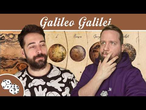 Csillagok, csillagok... | Galileo Galilei - Nerd Vs Geek