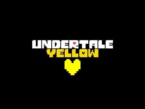 Undertale Yellow: [Demo Gameplay], Pacifist Route