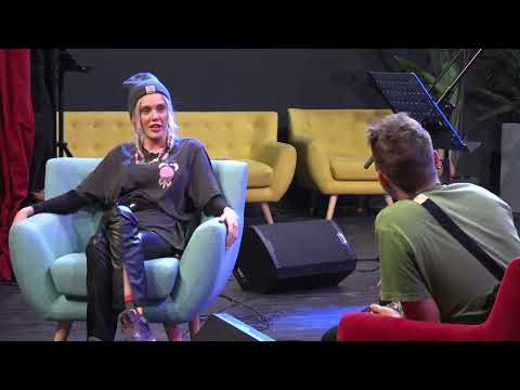 INTERVJU SA LUKOM R - 08.12.2022. - INSTA TV