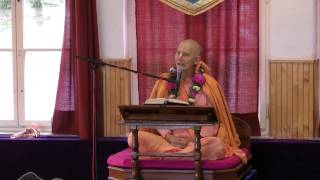 HH Danavir Goswami - SB 10.3.26, 27.06.2012, CZ translation