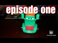 Under Appreciated Circus Cab Episode 1