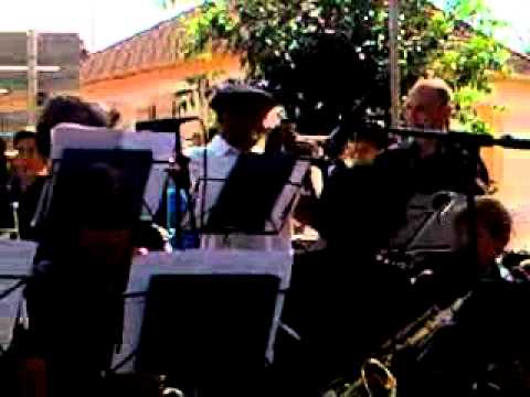 winton marsalis improving in my house from de jazz in marciac 2010