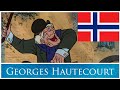 The Aristocats 1970 Georges Hautecourt Norwegian Norsk